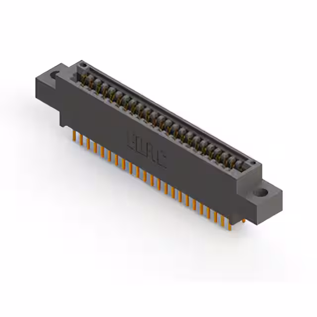 895-046-523-804 EDAC Inc.  Edgeboard Connectors